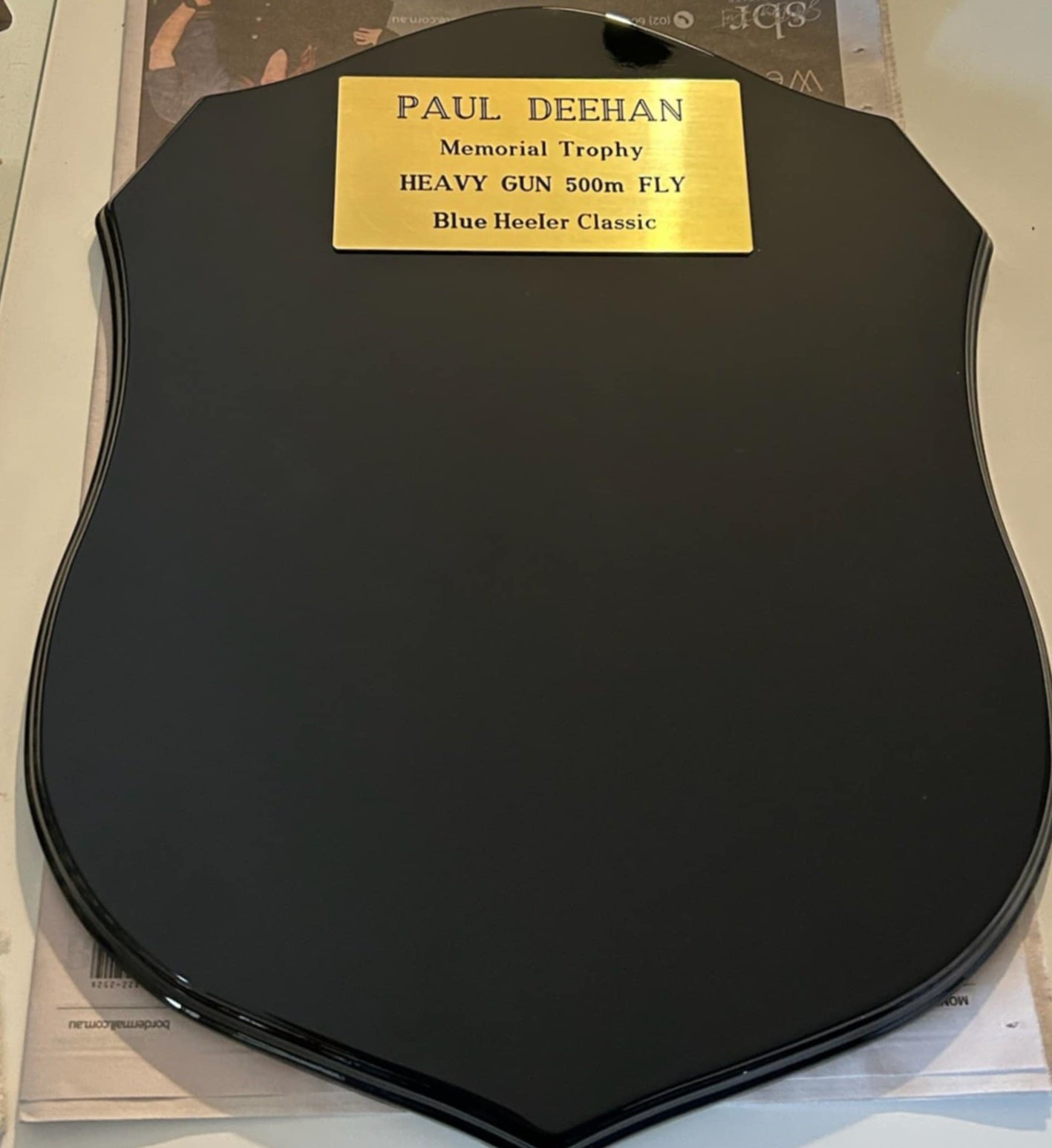 Paul Deehan HG trophy2