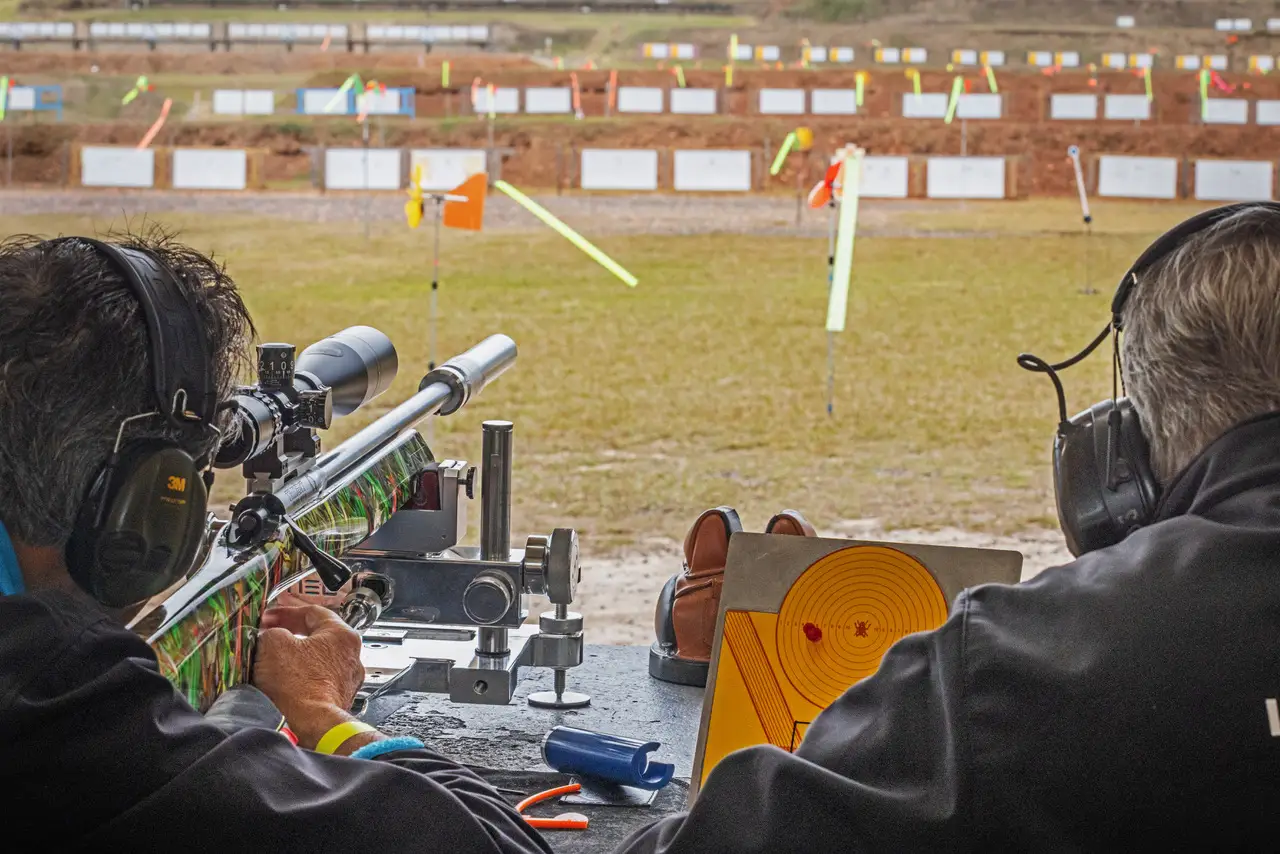 2025 SSAA Fly Nationals – Brisbane Qld