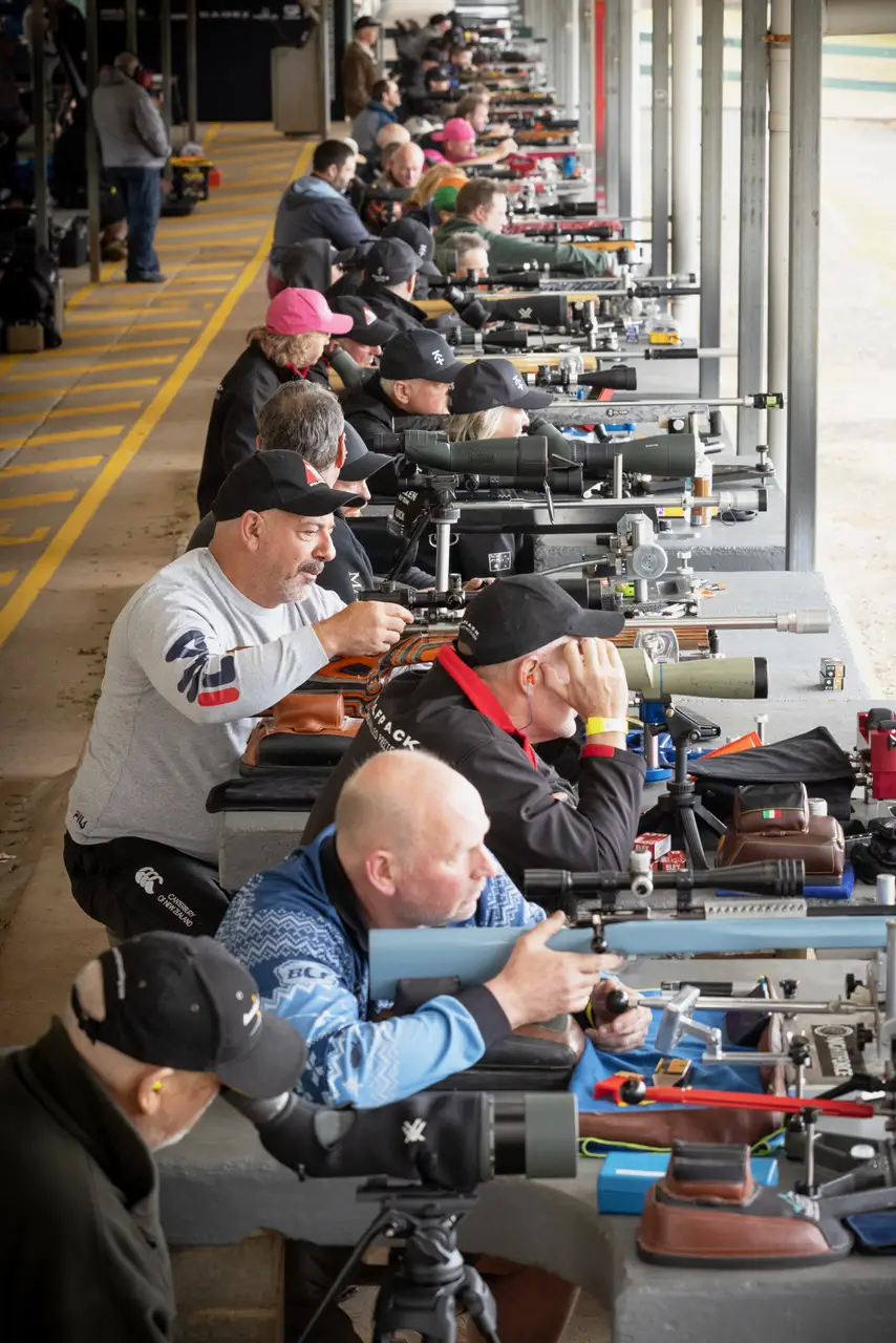 rimfire Fly nationals 2025