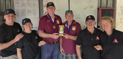 Team Trophy
