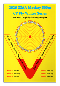 Winter Series 2026 Opening ADD