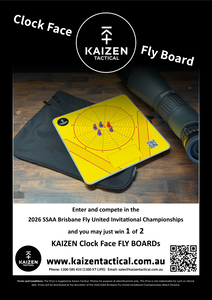2026 Kaizen Fly Board ADD lite