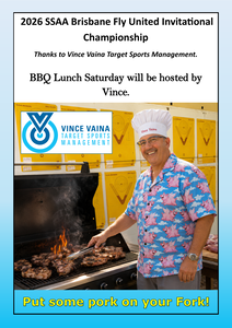 VV BBQ Lunch lite