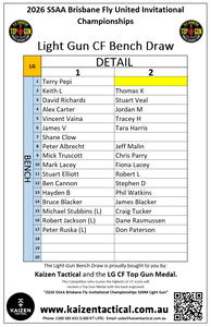 LG Bench Draw