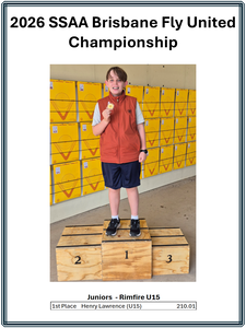 Junior U15