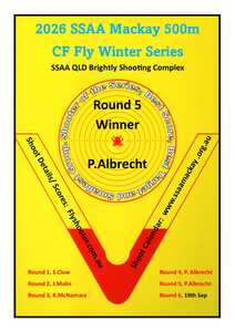 Winner 500m CF Winter Winner 500m CF Winter