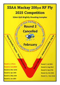 200yrd RF Competition 2025 Round 2 ADD