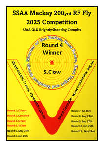 200yrd RF Competition 2025  ADD