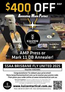 AMP 400 1