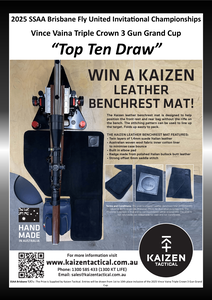 Bench mat lite