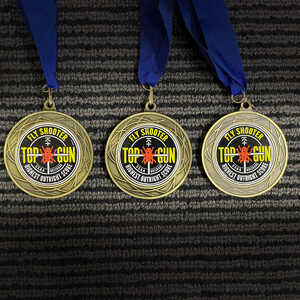 Top Gun Meds