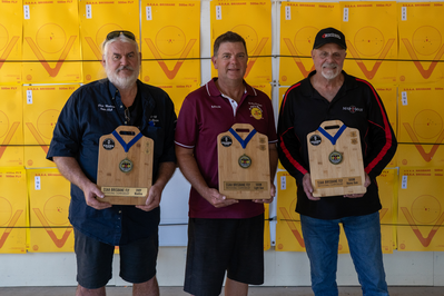 Classes Kaizen Tactical Top Gun perpetual trophies