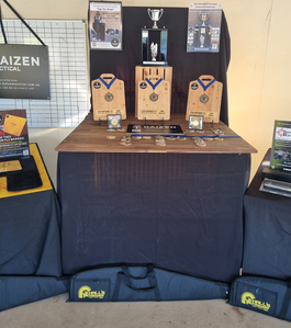 Prize Table Centre