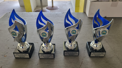 Team Trophy
