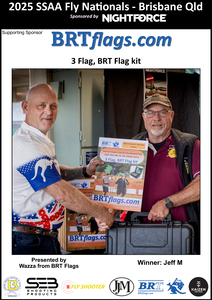 BRT Flags presentation