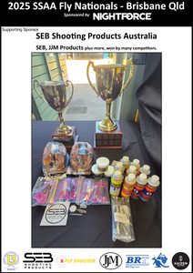 SEB presentations