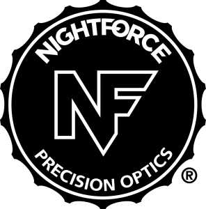 Nightforce Medallion