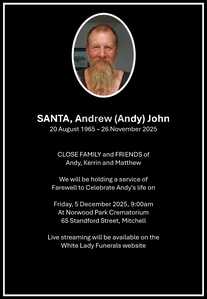 Resized Andy Notice 2025 Resized Andy Notice 2025