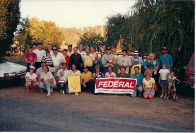 1990 Group photo 1990 Group photo